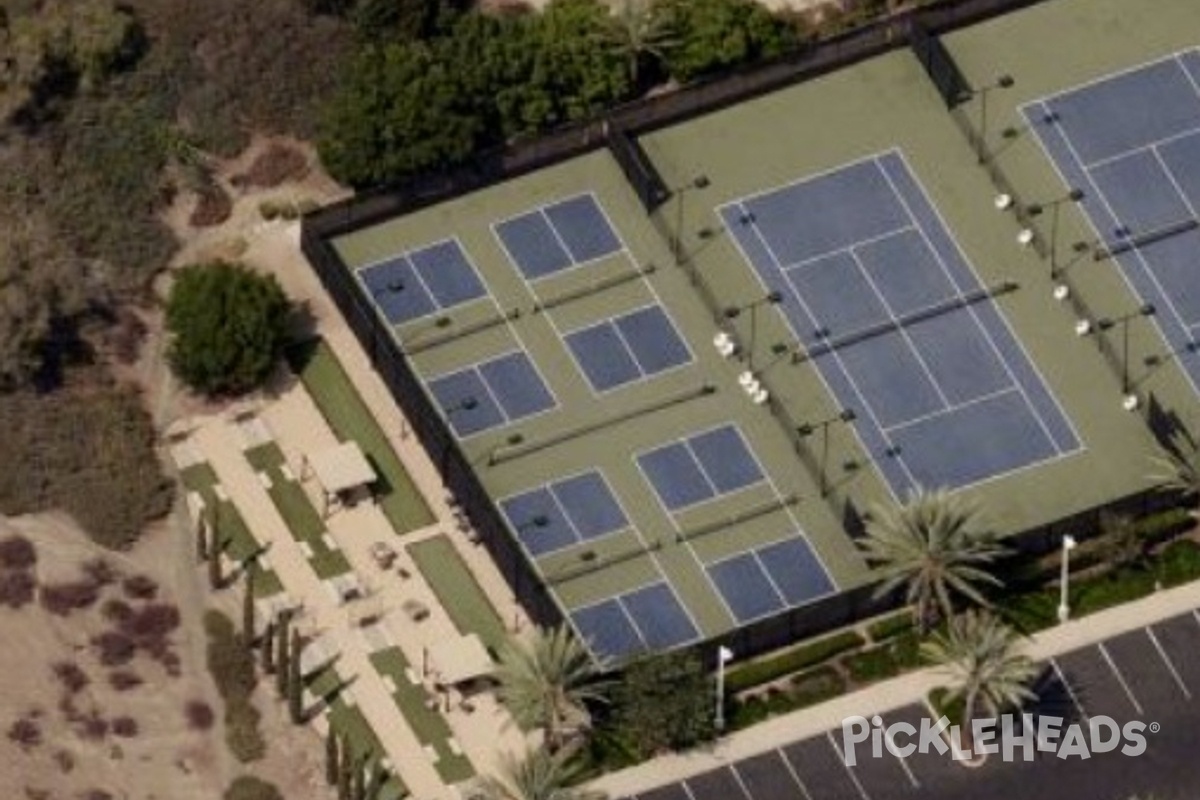 Photo of Pickleball at Aldergate Dog Park